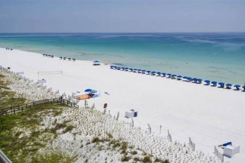 Island Princess Resort Ft Walton Beach