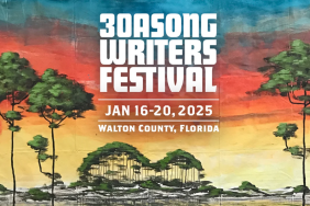 30A Songwriters Festival in Florida