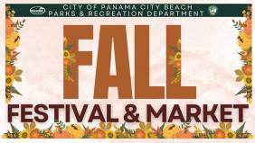 Fall Festival PCB