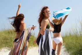 Girls Getaway Trip to Panama City Beach