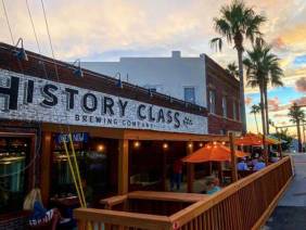 local craft breweries in PCB