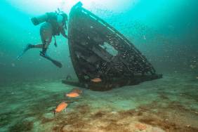 Underwater Museum of Art 30A Grayton Beach Florida