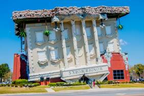 Wonderworks Imaginarium in PCB