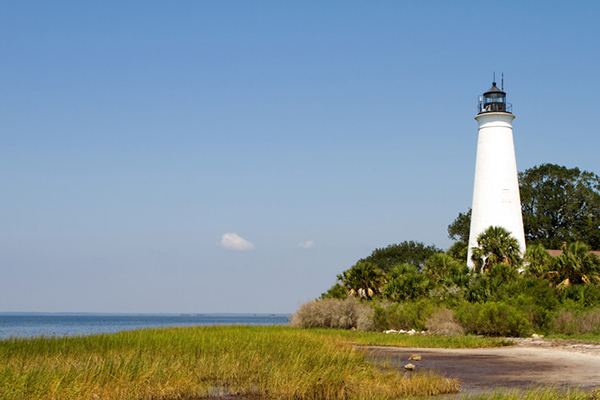 Apalachicola Florida