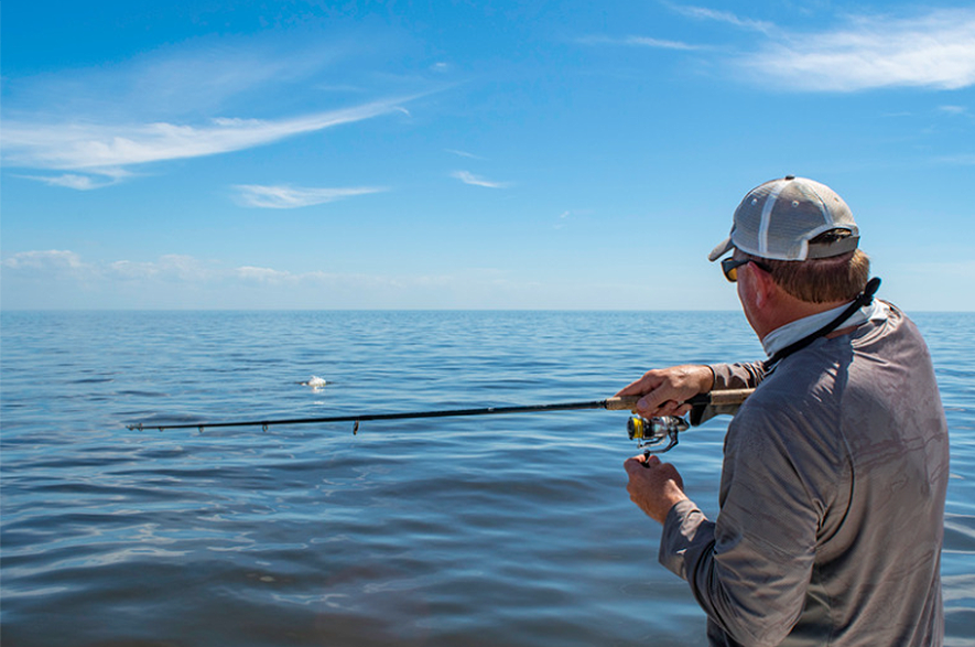 Guide to Fishing in Destin Florida