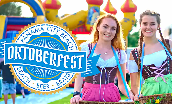 PCB Oktoberfest