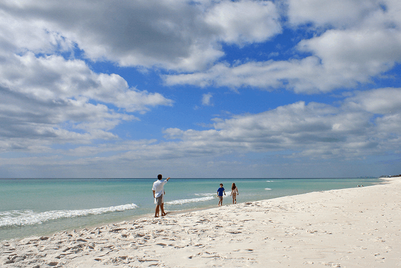 Save on Summer Beach Vacation Rentals