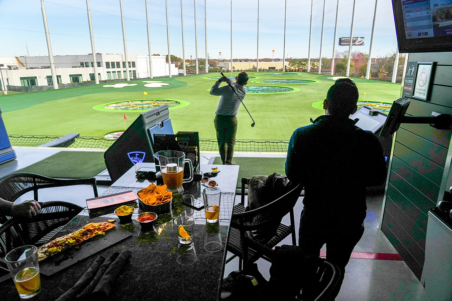 Top Golf coming to PCB in 2025