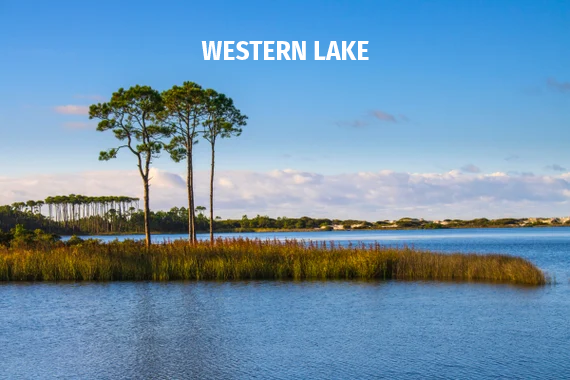 Western Lake 30A